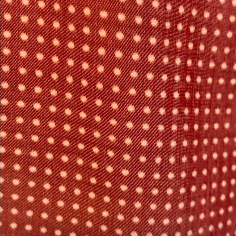 Express button up blouse - Picture 3 of 3